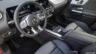 GLA 35 AMG